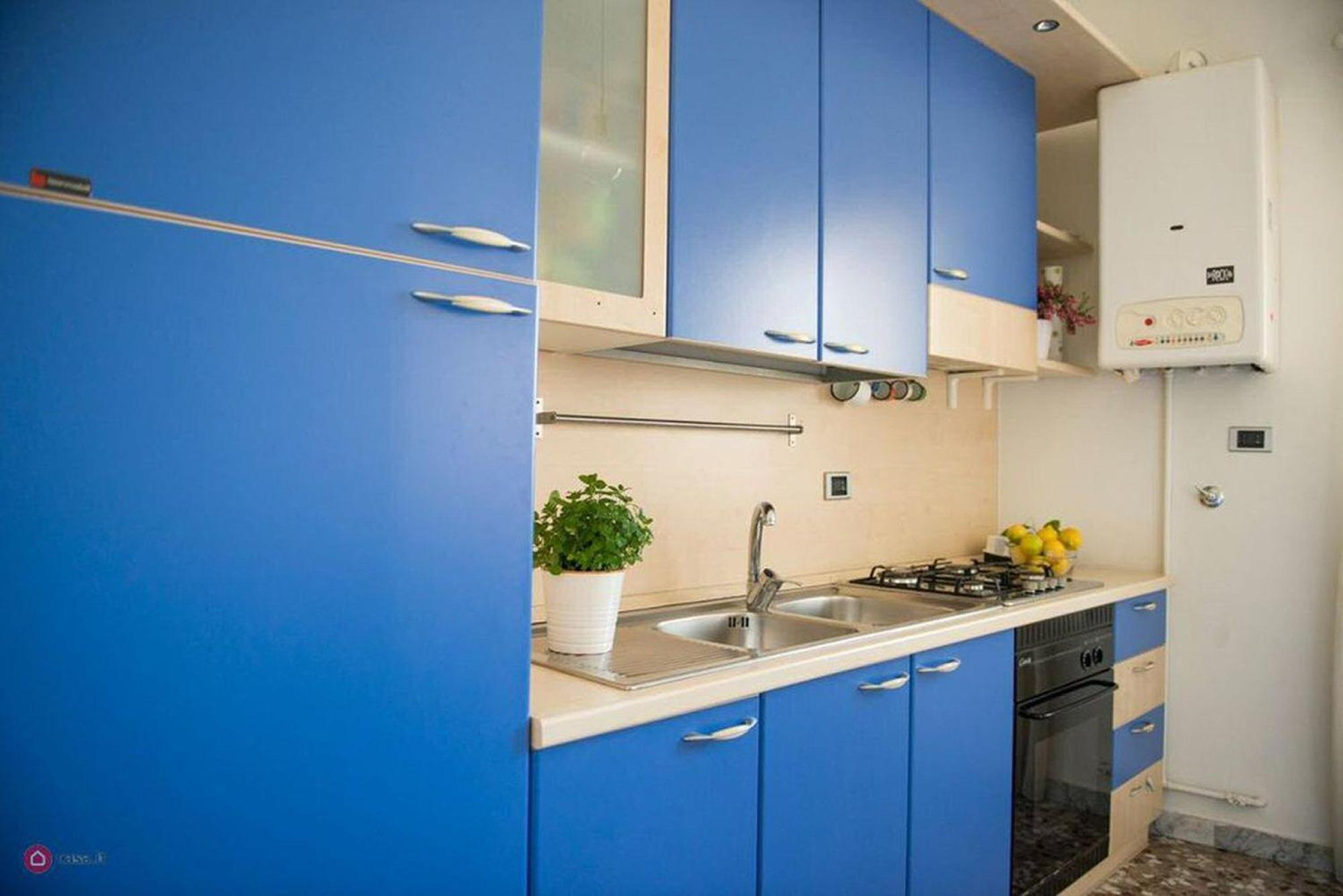 Casadria - Appartamento Nel Centro Storico Vicino Al Mare Monopoli Εξωτερικό φωτογραφία
